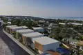 Residential complex The Gallery