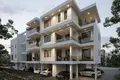 2 bedroom apartment 83 m² Paralimni, Cyprus