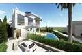 4 bedroom Villa 259 m² Chloraka, Cyprus