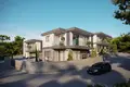 Residential complex City View Villas