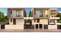 3 bedroom villa 206 m² Paphos Municipality, Cyprus