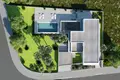 5 bedroom villa 366 m² Latsia, Cyprus