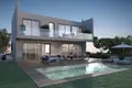 3 bedroom villa 335 m² Paralimni, Cyprus