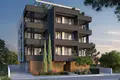 2 bedroom apartment 121 m² Nicosia, Cyprus