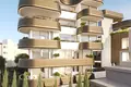 2 bedroom apartment 120 m² Paphos Municipality, Cyprus