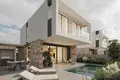 3 bedroom villa 236 m² Yeroskipou, Cyprus