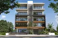 1 bedroom apartment 81 m² Nicosia, Cyprus