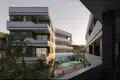 1 bedroom apartment 96 m² Agios Tychonas, Cyprus