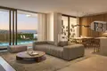Residential complex Imperio Skyline