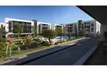 1 bedroom apartment 75 m² Demos Agiou Athanasiou, Cyprus