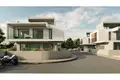 3 bedroom villa 197 m² Yeroskipou, Cyprus