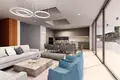 Residential complex The Gallery