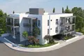 2 bedroom apartment 108 m² Nicosia, Cyprus