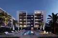 Residential complex Lake View 