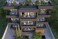 2 bedroom apartment 121 m² Nicosia, Cyprus