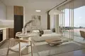 1 bedroom apartment 60 m² Paphos Municipality, Cyprus