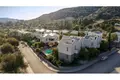 3 bedroom villa 185 m² Palodeia, Cyprus