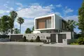 5 bedroom villa 366 m² Latsia, Cyprus