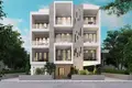 2 bedroom apartment 95 m² Paphos Municipality, Cyprus