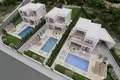 Residential complex Avakas Residences 2