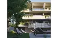1 bedroom apartment 70 m² Paphos Municipality, Cyprus