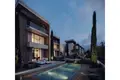3 bedroom villa 201 m² Kato Polemidion Municipality, Cyprus