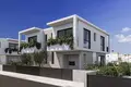 Residential complex Olivia Villas
