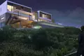 6 bedroom villa 2 319 m² Pano Arodes, Cyprus
