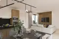 1 bedroom apartment 80 m² Aradippou, Cyprus