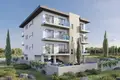 2 bedroom apartment 91 m² Paphos Municipality, Cyprus
