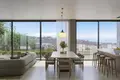 Residential complex Imperio Skyline