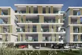 2 bedroom apartment 110 m² Paphos Municipality, Cyprus