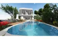 4 bedroom Villa 263 m² Chloraka, Cyprus