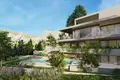 Residential complex Oleander Homes