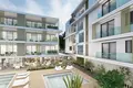 2 bedroom apartment 110 m² Paphos Municipality, Cyprus