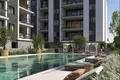 1 bedroom apartment 78 m² Limassol, Cyprus