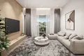 1 bedroom apartment 75 m² Paphos Municipality, Cyprus