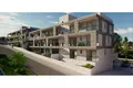 1 bedroom apartment 57 m² Paphos Municipality, Cyprus