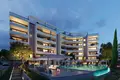 1 bedroom apartment 74 m² Agios Tychonas, Cyprus
