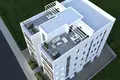 Apartment in a new building SERENITY RESIDENCE