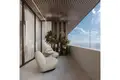 1 bedroom apartment 65 m² Chloraka, Cyprus