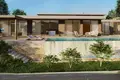 5 bedroom villa 730 m² Thrinia, Cyprus