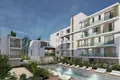 2 bedroom apartment 110 m² Paphos Municipality, Cyprus