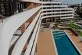 3 bedroom apartment 232 m² Agios Tychonas, Cyprus