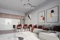 2 bedroom apartment 88 m² Yeroskipou, Cyprus