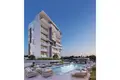 2 bedroom apartment 100 m² Paphos Municipality, Cyprus