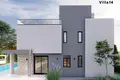 5 bedroom villa 412 m² Kissonerga, Cyprus