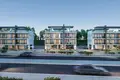 2 bedroom apartment 88 m² Yeroskipou, Cyprus