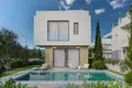 3 bedroom villa 140 m² Yeroskipou, Cyprus