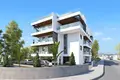 Penthouse 3 bedrooms 241 m² Larnaca District, Cyprus